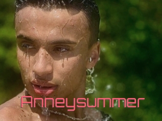 Anneysummer