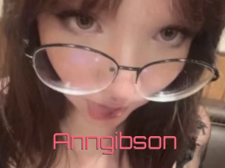 Anngibson