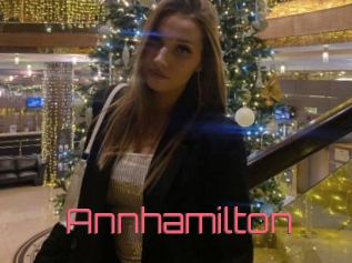Annhamilton