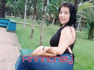 Annhoney