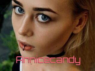 Annicecandy