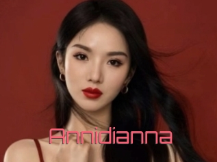 annidianna Webcam Sexe Direct