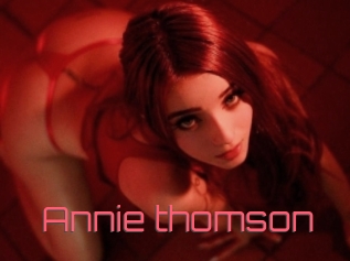 Annie_thomson