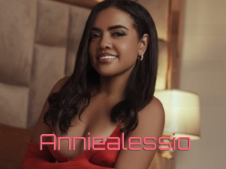 anniealessio Webcam Sexe Direct