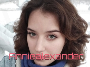 Anniealexander