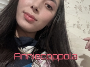 Anniecoppola