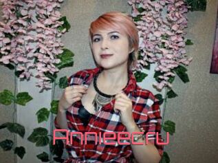 Annieecru