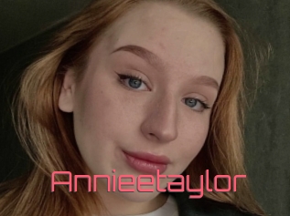 Annieetaylor