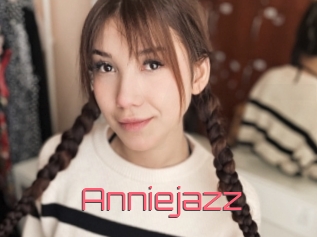 Anniejazz