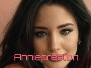 Anniepreston