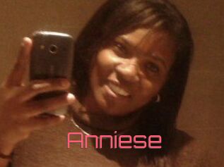 Anniese