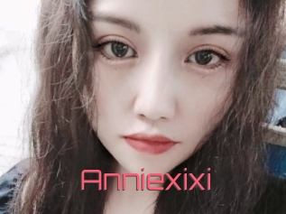 Anniexixi