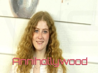 Annihollywood