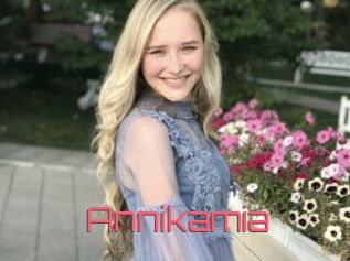 Annikamia