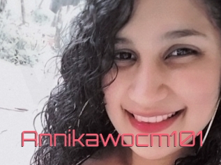 Annikawocm101