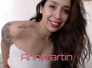 Annimartin