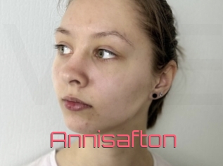 Annisafton