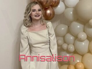 Annisalison