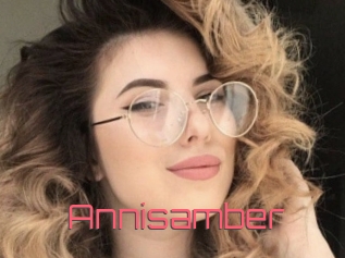 Annisamber