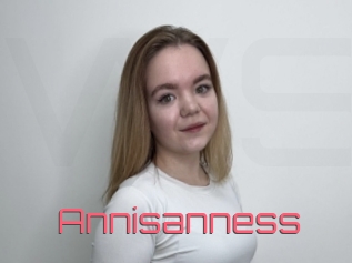 Annisanness