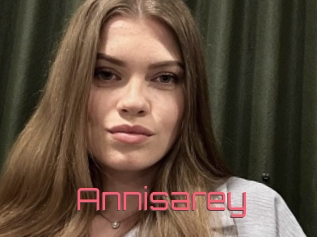 Annisarey
