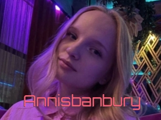 Annisbanbury