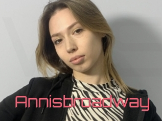 Annisbroadway