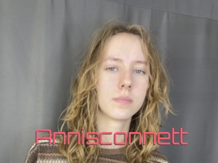Annisconnett