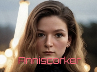 Anniscorker