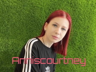 Anniscourtney