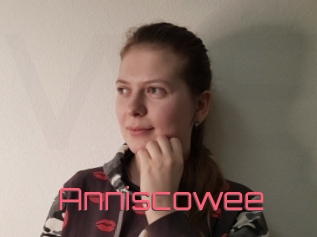 Anniscowee