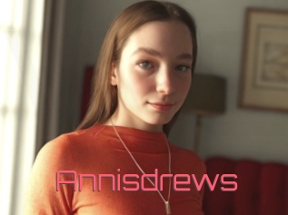annisdrews Webcam Sexe Direct