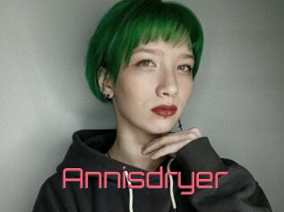 Annisdryer