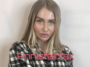 Annisfairfax