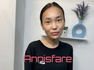Annisfare