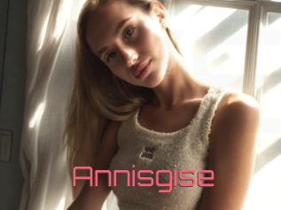 Annisgise