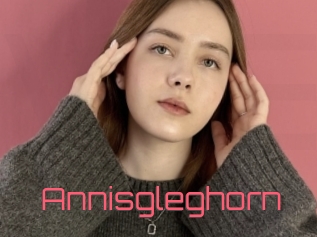 Annisgleghorn