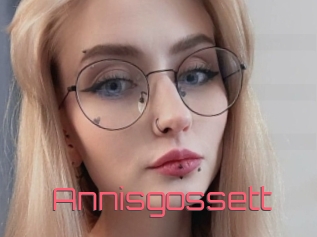 Annisgossett