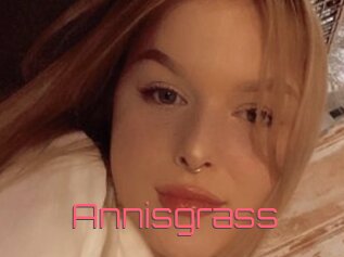 Annisgrass