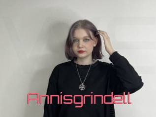 Annisgrindell