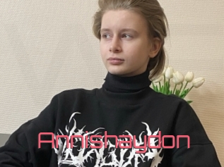Annishaydon