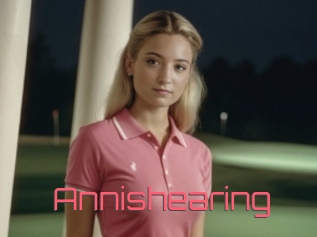 Annishearing