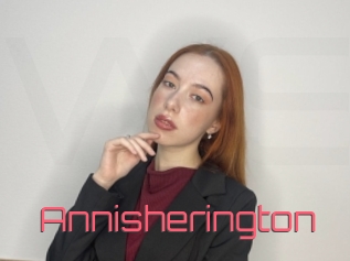 Annisherington