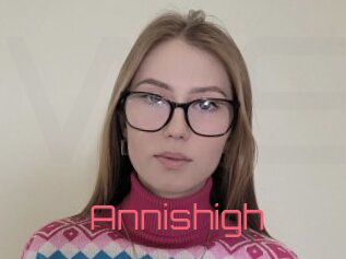 Annishigh
