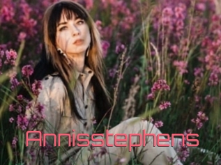 Annisstephens