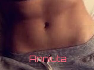 Anniuta
