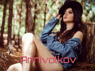 Annivolkov