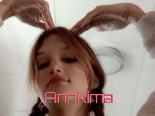 Annkima