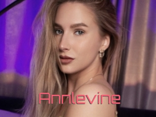 Annlevine