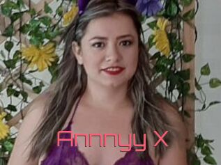 Annnyy_X